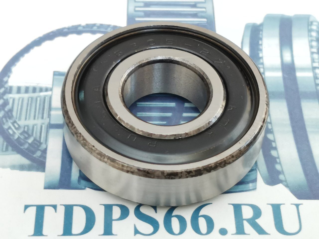 6305 C3 Skf Подшипник Купить