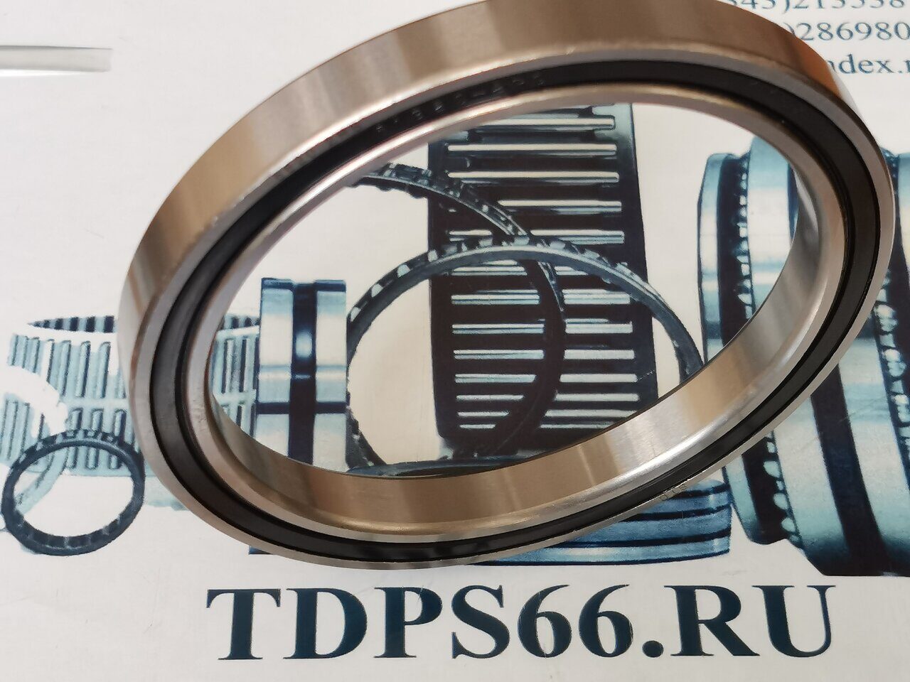 подшипник милионник 6820-2RS STC - TDPS66.RU