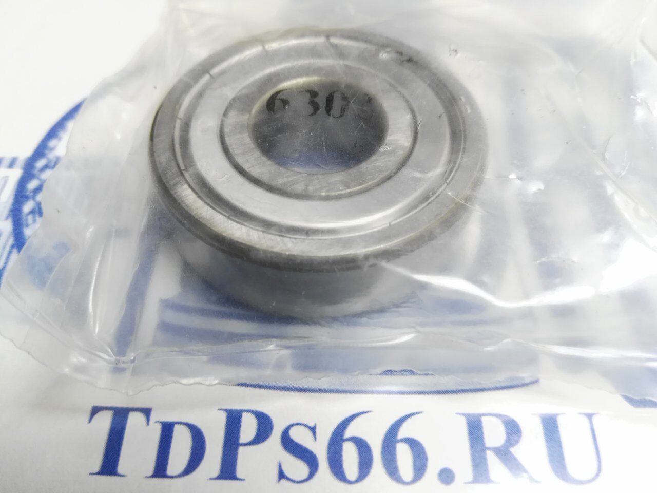 Подшипник skf 33017