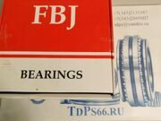 Подшипник  шариковый 6317 2RS     FBJ -TDPS66.RU