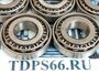 Подшипники  5-7306A 15GPZ -TDPS66.RU