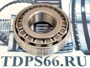 Подшипник ступичный 30307 FBJ -TDPS66.RU