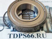 Подшипник          80209А2С17        45x85x19  1GPZ -TDPS66.RU