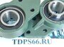 подшипниковый узел   UCFB208 NTL - TDPS66.RU