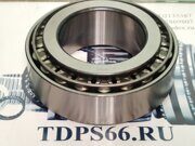 Подшипник 6-7815A GPZ-TDPS66.RU