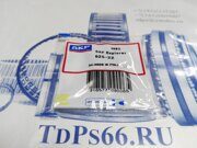 Подшипник    625 ZZ SKF   -TDPS66.RU