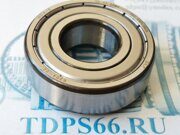 подшипник 6204-2Z, SKF, размеры 20x47x14, Екатеринбург