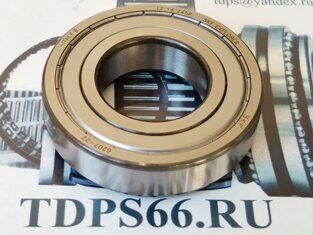 подшипник SKF 6207 2Z, 80207,  35x72x17купить