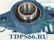 Подшипниковыйузел UCFL-209  FBJ -TDPS66.RU