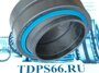 Подшипник     GEEM80ES 2RS MTM- TDPS66.RU