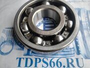 Подшипники     6-410 GPZ -TDPS66.RU