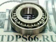 подшипник роликовый 30307 NIS - TDPS66.RU