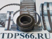 Подшипник        GE 17ES 2RS MTM -TDPS66.RU