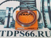 подшипник 61807 2RS 35x47x7 купить