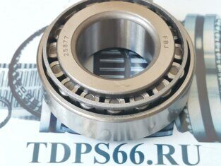 подшипник 25877/21,FBJ 34,925x73,025x24,608 купить