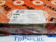 Подшипник       22224E1K FAG- TDPS66.RU