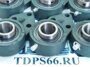 подшипники  UCFB205 LK - TDPS66.RU