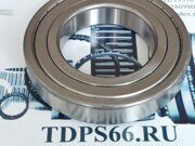 подшипник 6217ZZ, TIMKEN, размеры 85x150x28, купить