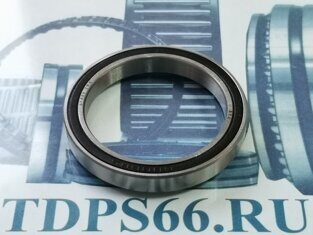 подшипник  61808 2RS, STC, 40x52x7, купить