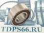 Подшипник  630042RS 20x42x16 FBJ-TDPS66.RU