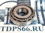 Подшипник конический 30306 FBJ -TDPS66.RU