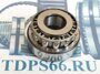 Подшипник   30303-J2 SKF -TDPS66.RU