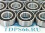 Подшипники  63004 2RS 20x42x16 MTM -TDPS66.RU