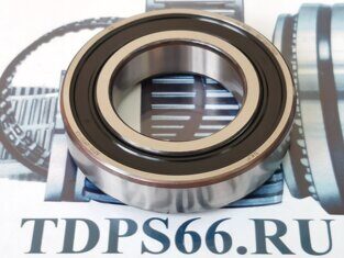 подшипник SKF 6210-2RS1C3, 75-180210, 50x90x20 купить