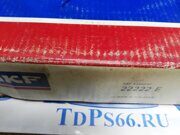 Подшипник     22222E SKF -TDPS66.RU