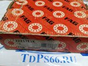 Подшипник       22217E1K FAG- TDPS66.RU