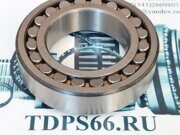 Подшипник   22215  KG - TDPS66.RU