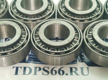 Подшипник 7607,32307, 35x80x32.75 купить Екатеринбург