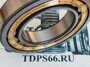подшипник однорядный NJ220-E-M1-C3 FAG  - TDPS66.RU