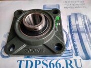 Подшипниковый узел  UCF306 LK  - TDPS66.RU