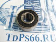 Подшипник 63001 2RS  GPZ - TDPS66.RU