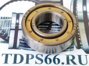 Подшипник       205Д Т1   25x52x15 1GPZ -TDPS66.RU