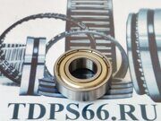 Подшипник 6002 ZZ  GPZ -TDPS66.RU