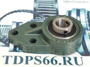 подшипник   UCFB204 LK - TDPS66.RU