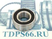 Подшипник  63004 2RS 20x42x16 MTM -TDPS66.RU