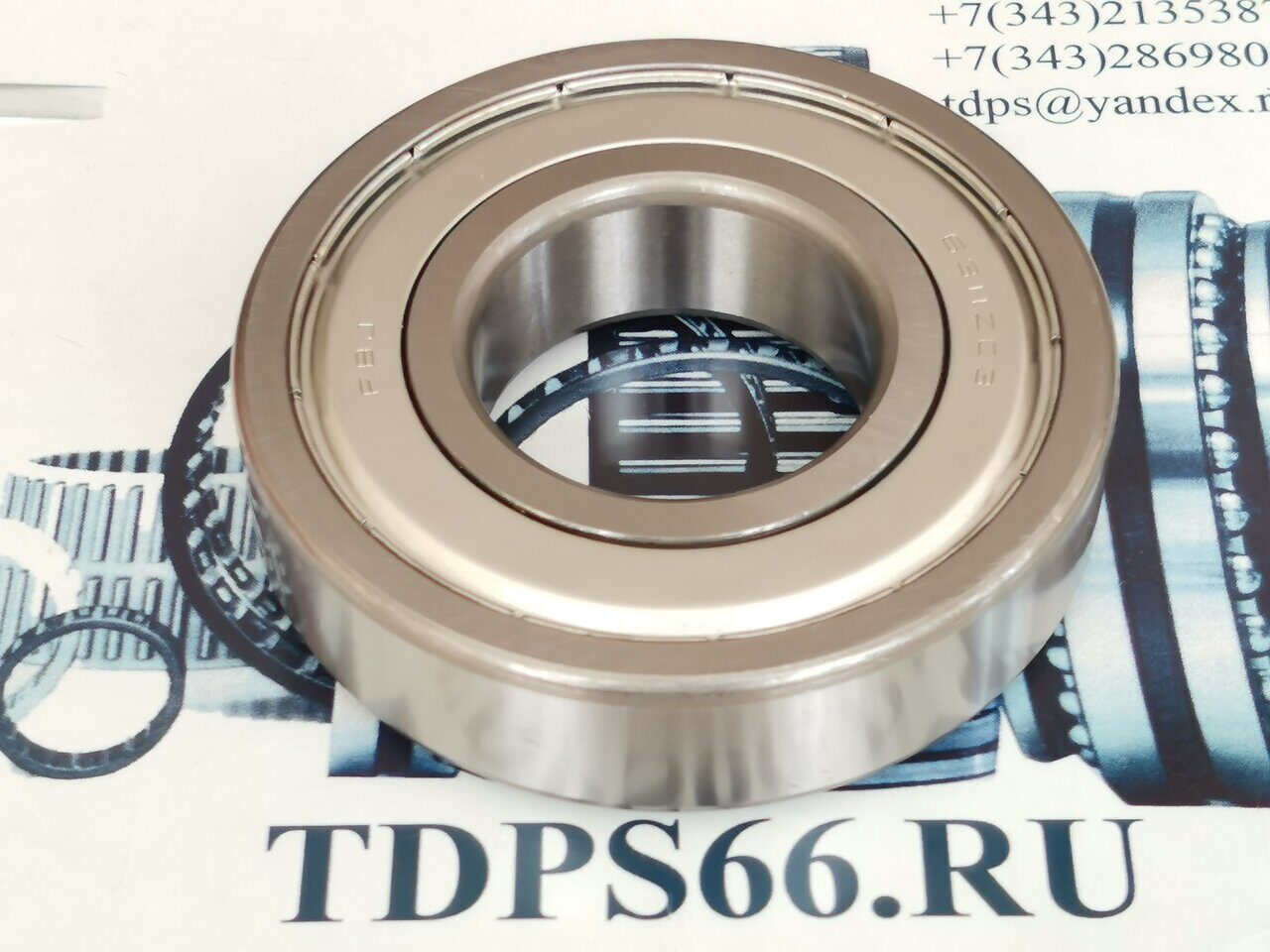 Подшипник 311,6311,50311,60311,80311,180311,2RS,ZZ,N,NR,ZNR,55x120x29 ...