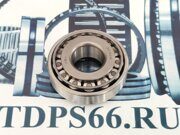 Подшипник роликовый  30304 FBJ -TDPS66.RU