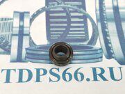 Подшипник GE8E RNIS-TDPS66.RU