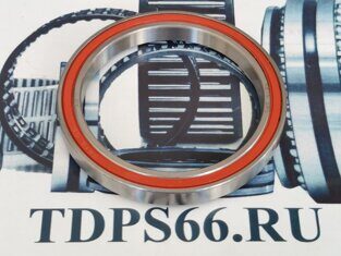 подшипник 6815LLU/2AS,  размеры 75x95x10 купить