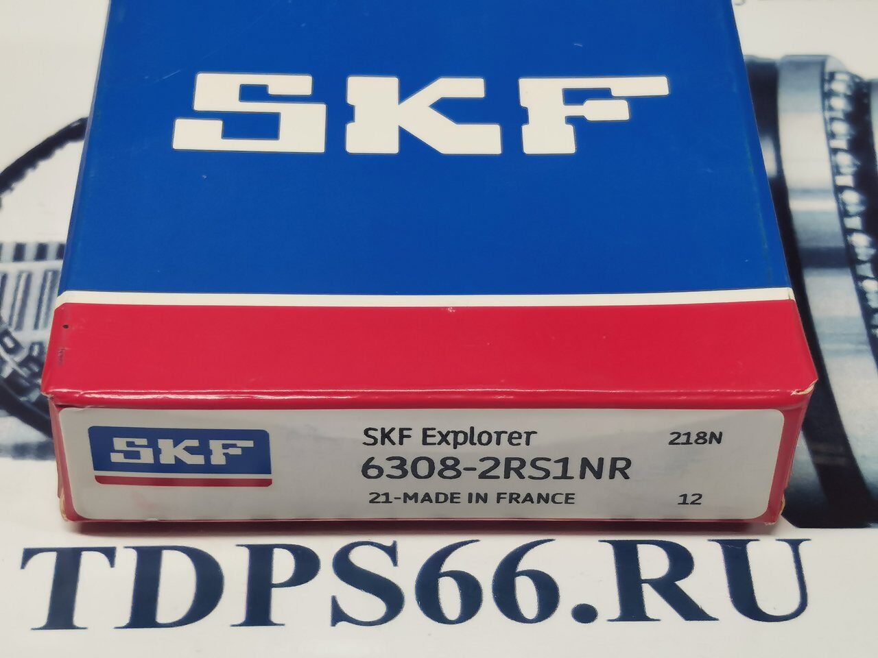 308 подшипник skf