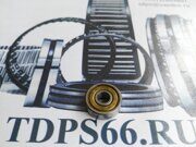 Подшипник   625   5x16x5 DKF -TDPS66.RU
