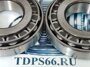 Подшипники ступичные  6-7314A SKF -TDPS66.RU