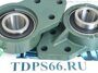 подшипниковый узел   UCFB206 FKD - TDPS66.RU