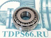 Подшипник 30303 JR DPI -TDPS66.RU