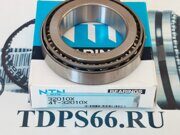 подшипник 32010 X,NTN  50x80x20 купить