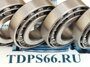 Подшипники ступичные  6-7307A GPZ -TDPS66.RU